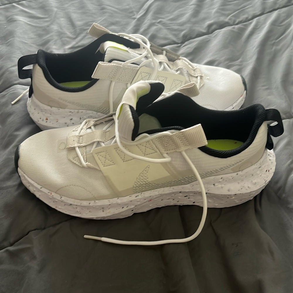 Nike crater impact Sustainable Materials men size 8.5